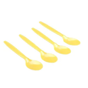 Customized Daily Necessities Fork and Knife Spoon Plastic Injection Mould thumbnail-4