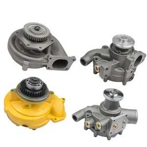 2285811 Pump GP-Water C13 Water Pump 352-0206 3520206 440-0629 4400629 Water Cooling Pump Assy for Caterpillar D7E LGP D7E thumbnail-1
