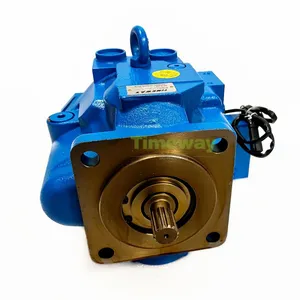 AP2D36 Hydraulic Piston Pump AP2D36LV1RS7 Excavator Pump for Yanmar VIO-70 Excavator Main Pump AP2D36LV thumbnail-3