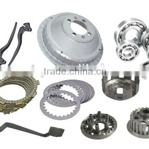Abrasive Disc Disc Golf Cutting Disc Clutch Disc Clutch Bag Clutch Cover and Disc Foton Car Diameter 278 thumbnail-4