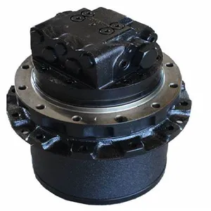 Main Reduction Gear Assembly for Track Drive System Components in Construction Machinery for SY55/SY200/SY365 thumbnail-1