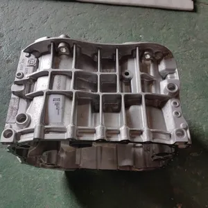 The Middle Shell of Gearbox 1325201050 Is Used for Gearbox Truck Gearbox 1325 201 050 thumbnail-2
