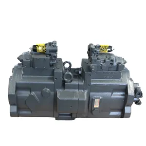 Genuine SANY Excavator Hydraulic Main Pump A222200000123 for SY215 SY235 SY365 | OEM Replacement Hydraulic Pump Assembly thumbnail-1