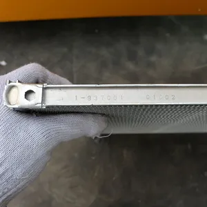 Sany A220700000028 Condenser LN11 575*372*27 for All SANY Models Excavator thumbnail-3