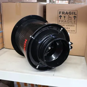 SANY Excavator Air Prefilter A222100000410 for SY195/SY205/SY215/SY225/SY235/SY245/SY265 | Genuine Engine Filter thumbnail-4