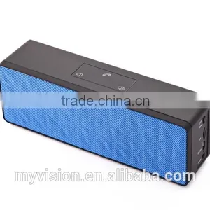 N16 Exclusive FACTORY Stereo Speaker,high Quality Promotion Speaker Bluetooth thumbnail-3