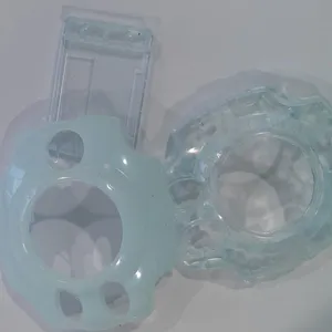 Polyurethane Casting Resin Yc7315ab Ordorless Transparent thumbnail-3