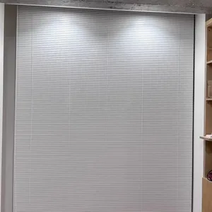 25mm Aluminum Venetian Blinds With Manual Chain Control System 0.21mm Thickness Aluminum Slats thumbnail-5