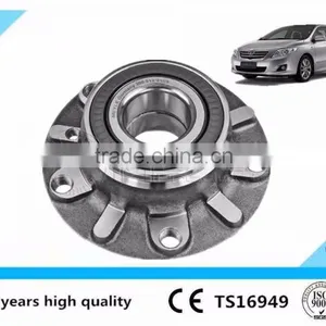 High Quality Wheel Bearing 31211137996 for BMW and PEUGOET thumbnail-1
