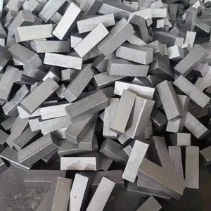 ASTM A36 Pure Iron Square Bar 20mm x 20mm for Structural Fabrication thumbnail-4