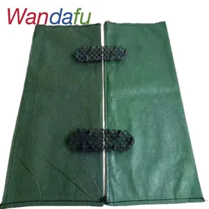 Wandafu Geotextile Bag, Environmentally Friendly Ecological Bag, River Slope Protection Reinforcement, Grass Seed Embankment Protection Bag thumbnail-4