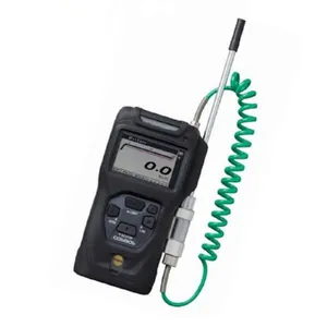 XP-3380II Oxygen Content Detector COSMOS New Universe Handheld Oxygen Concentration Meter thumbnail-3