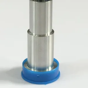 316L VCR Male Nipple With 1/4