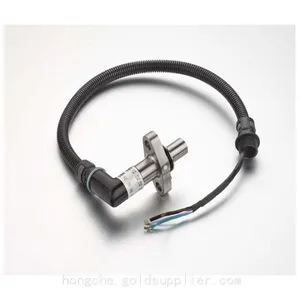 Train Parts Train Speed Sensor Railway Parts Locomotive Sensor thumbnail-4