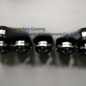Supply of Laser Heads, Output Heads, Laser Input Heads, Coupling Heads With High Efficiency and High Precision FOL-30KS thumbnail-3