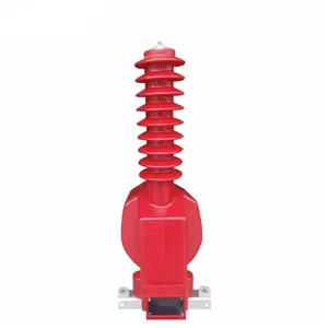 35KV High Voltage Dry Transformer JDZW-35R for Power Grid Monitoring Systems thumbnail-2