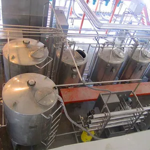 Factory Shanghai Coffee Extraction Plant Spray Dryer Freeze Dryer Machine Instant Coffee Production Line thumbnail-6