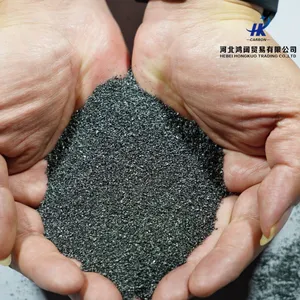 Calcined Petroleum Coke CPC for Industrial Conductive Materials, Low Ash, Low Sulfur, Long-term Supply thumbnail-3