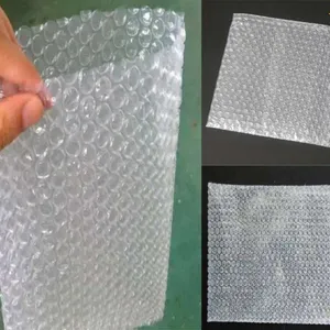 Multifunctional Bubble Packing Wrap Forming Machine thumbnail-4