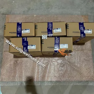 Hyundai ACTUATOR-ACCEL 21EN-32301 for Hyundai Excavator R110‑7 thumbnail-1