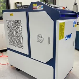 Laser Cleaning Machine thumbnail-1