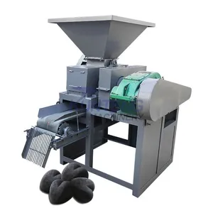 Iron Dust Machine for Making Charcoal Briquette EPC thumbnail-1