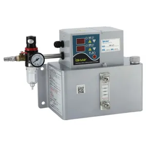 Ishan Yuxiang Pneumatic Oil Mist Lubricating Oil Pump YSM-A/C thumbnail-2
