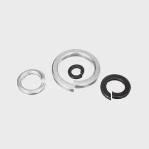High Strength DIN127 Lock Washers Full Range M3 to M72 Supplier thumbnail-4