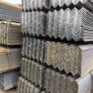 63x63x6mm 316 Stainless Steel Equal Angle Hot Rolled Marine Corrosion Resistant thumbnail-5
