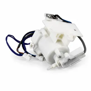 451619 Viscosity Meter Assembly Parts for Hitachi PH PB PX PXR RX2 Inkjet Coding Printer thumbnail-3