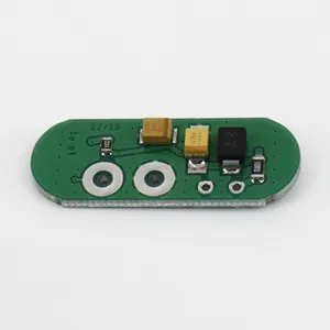 1037.7982 Phase Detection Board for Metronic Alphajet Inkjet Coding Printer thumbnail-2