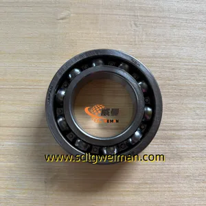 SDLG 4021000019 Bearing GB276-6210N For LG936L LG956L Wheel Loader Spare Parts thumbnail-1