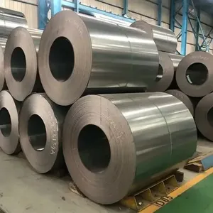 Hot Rolled JIS SS330 SS400 EN S235J0 S275J0 S355J0 S235JR S275JR S355JR Carbon Black Steel Coil 1.5mm to 9mm Thick thumbnail-6