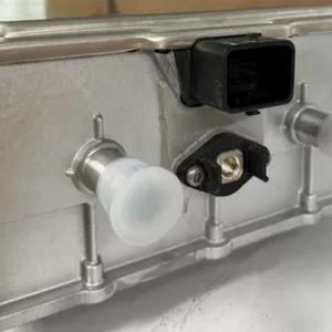 Lithium Battery Charger thumbnail-5