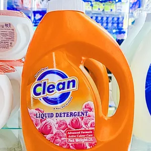 HOUSEHOLD Laundry Detergent Liquid thumbnail-1