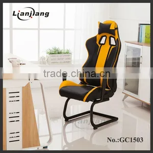 China Popular Modern Gaming Chair Racing thumbnail-2