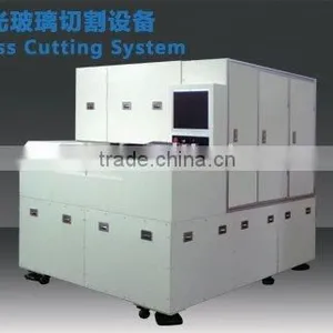 Laser Glass Cutting Machine thumbnail-1