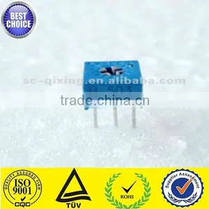 3362U Samll Cermet Trimming 503 Potentiometers thumbnail-1