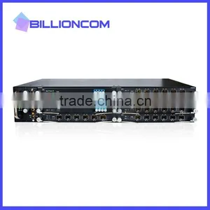 16 Channels 10G CWDM Optical Transport Platform thumbnail-2
