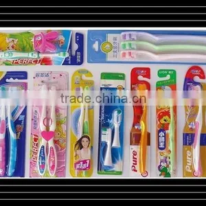 Nipple Blister Plastic Package Hot Sealing Machine thumbnail-6