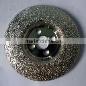 Diamond Grinding Disc thumbnail-2