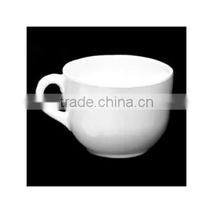Plastic Soup Mug/ Melamine Soup Mug thumbnail-1