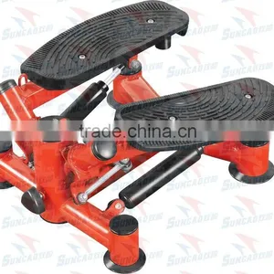 Hot Twist Stepper With Larger Pedals thumbnail-3