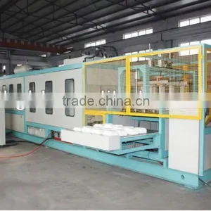 Polystyrene Foaming Sheet Extrusion Line thumbnail-1