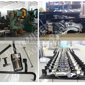 Professional Manufacturer of High Quality Shock Absorber K2NA34700A K2NA34900A thumbnail-1