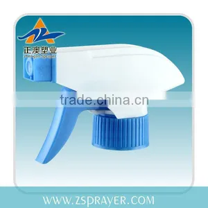 28/410 Trigger Sprayer Plastic pp Hand Trigger Sprayer thumbnail-4