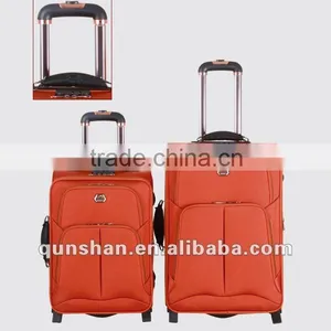 Lightweight Luggage Trolley thumbnail-1
