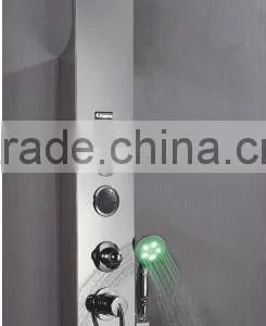 Wall Shower Panel thumbnail-1
