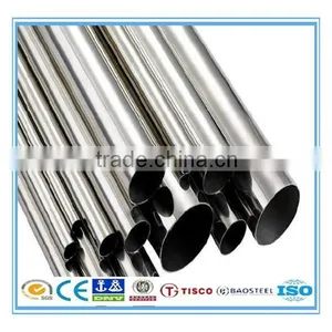 The 316 Stainless Steel Cone Tube thumbnail-4