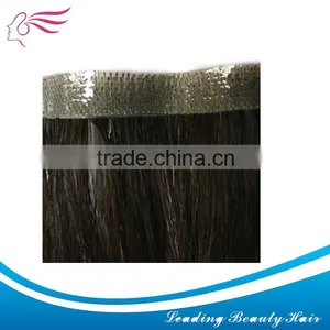 Remy Skin Weft/PU Skin Weft thumbnail-1